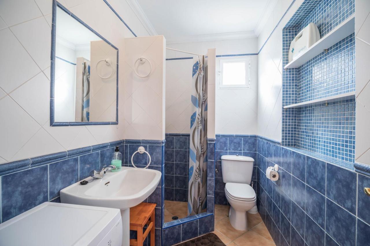 Casa Rural La Ermita Конил-де-ла-Фронтера Екстериор снимка